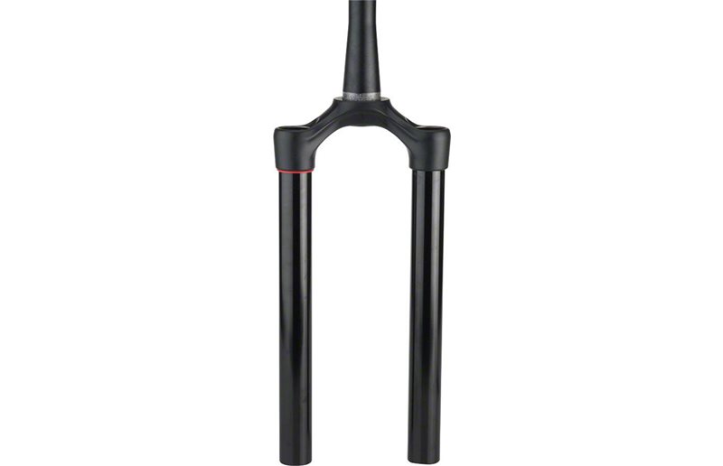 ROCKSHOX CSU Revelation Dual Position Air, Alumiini Taper T2 27,5''