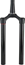 ROCKSHOX CSU Revelation Dual Position Air, Alumiini Taper T2 27,5''
