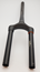 ROCKSHOX CSU SID XX Maailmancup Solo Air, Carbon, Taper (2013-2016) 27,5''