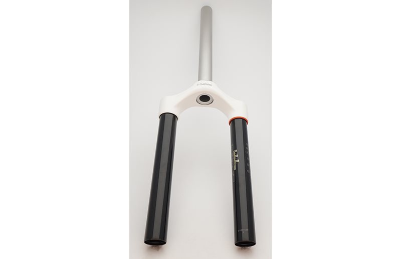 ROCKSHOX CSU SID/Reba Solo Air, Alumiinia 27,5'' 1 1/8 (2013-2016)