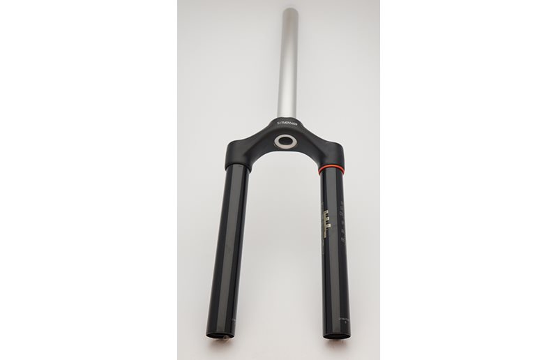 ROCKSHOX CSU SID/Reba Solo Air, Alumiinia 27,5'' 1 1/8 (2013-2016)