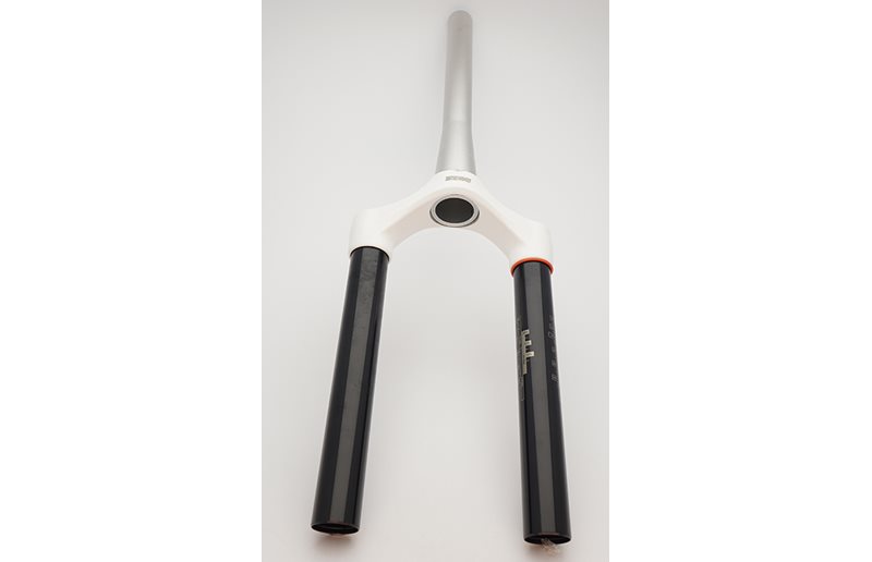 ROCKSHOX CSU SID/Reba Solo Air, Alumiini Taper (Boost-yhteensopiva) 29/27,5''+, 51mm:n offset