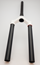 ROCKSHOX CSU Pike Solo Air, Aluminium Taper (uten gradienter) 2927+, Maxle 15x110, 51mm Off-Set