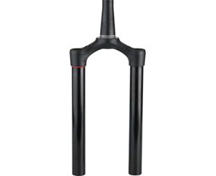 ROCKSHOX CSU Pike Dual Position Air, Aluminium Taper (uten gradienter) 2927+ Boost-kompatibel, Maxle 15x110, 51 mm offset
