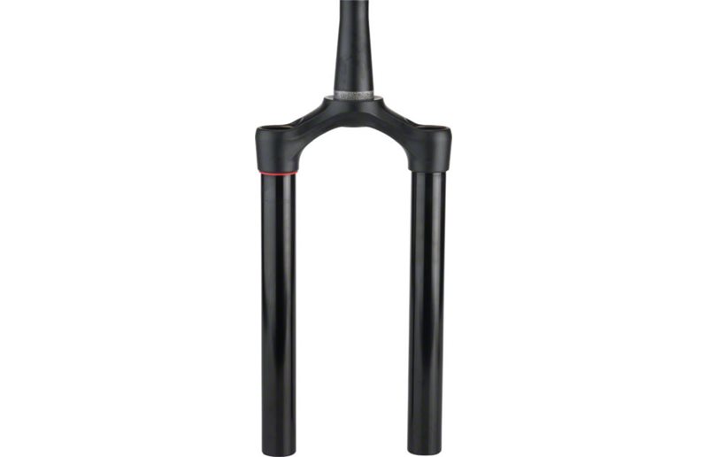 ROCKSHOX CSU Pike Dual Position Air, Aluminum Taper (no gradients) 2927+ Boost Compatible, Maxle 15x110, 51mm Off-Set