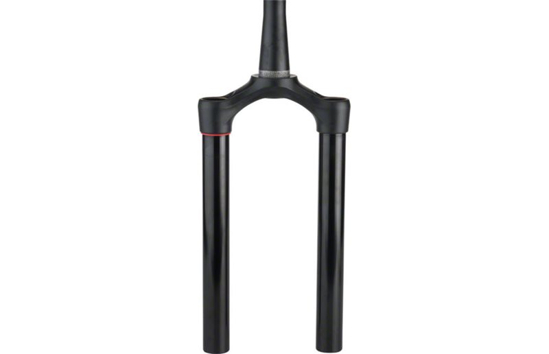 ROCKSHOX CSU Pike Dual Position Air, Alumiini Taper (ei gradientteja) 2927+ Boost-yhteensopiva, Maxle 15x110, 51mm:n off-set