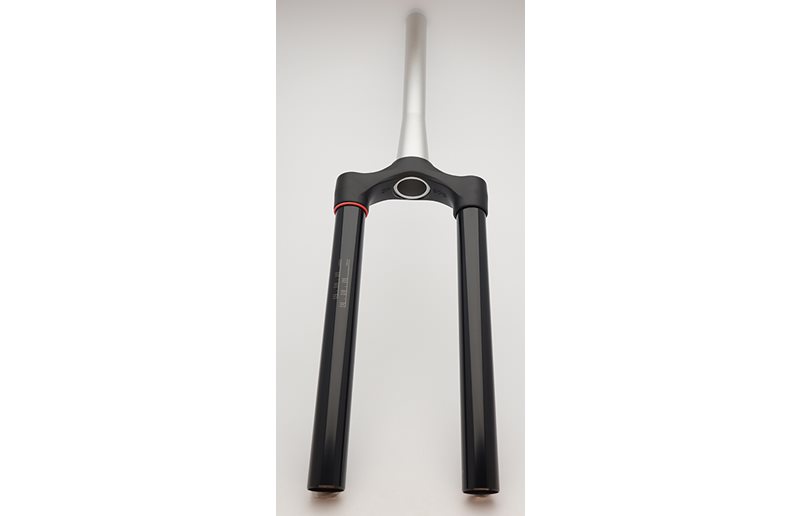 ROCKSHOX CSU Reba Solo Air Aluminium Taper 27'', 130-150mm Maks, (2018+)