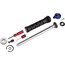 ROCKSHOX Damper internals turnkey, right 80-120 mm remote, 17 mm cable pull For Recon Silver TK 26''/29''