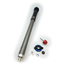 ROCKSHOX Dempersamling Crown Charger Rc 140 mm (Inkluderer Internals på høyre side) - Pike Dj