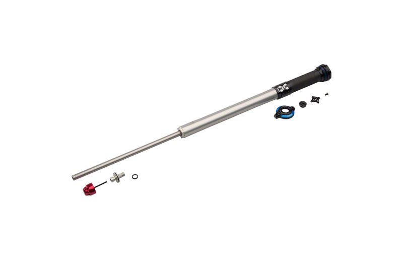 ROCKSHOX Vaimenninsisäosat Oikea Charger, Crown Adjust 27,5'', Maxle 15x110 Pike RCT3 -malliin - Boost-yhteensopiva