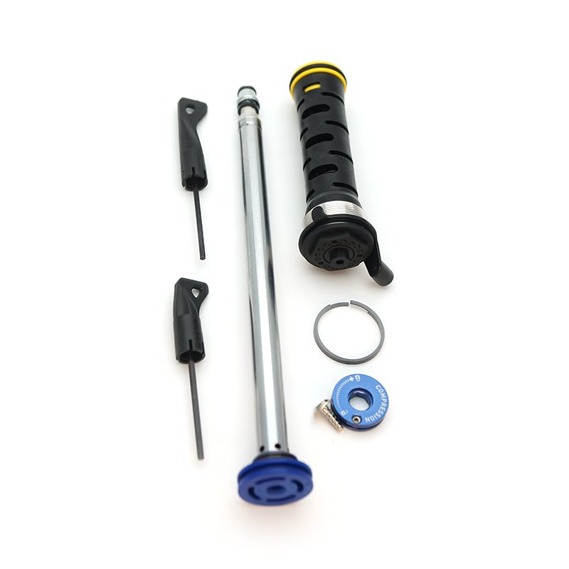 ROCKSHOX Compression damper, motion control, remote adjust For Sektor