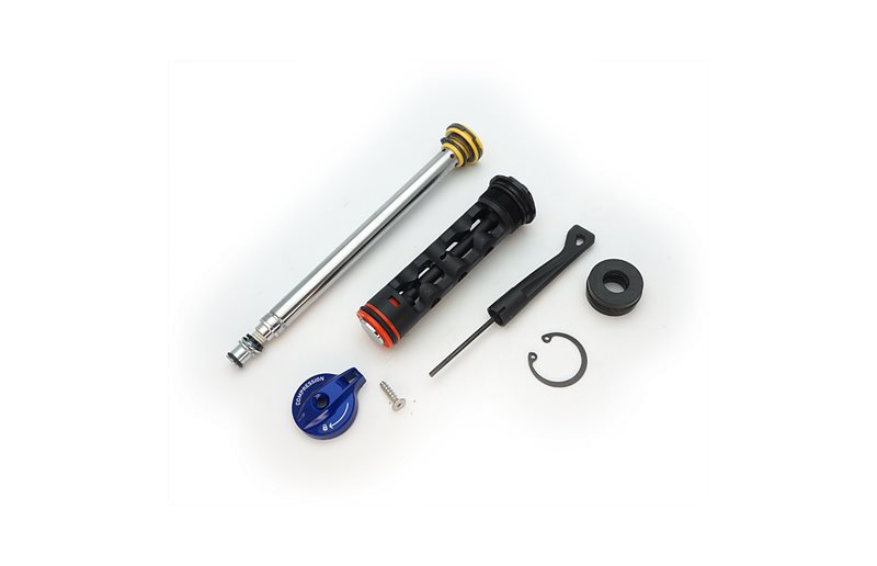 ROCKSHOX Vaimennin Sisäosat Oikea RL (Kierteen Nousu 1.0mm) Kruunu 26'' 30 Goldille (2018+)