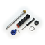 ROCKSHOX Vaimennin Sisäosat Oikea RL (Kierteen Nousu 1.0mm) Kruunu 26'' 30 Goldille (2018+)