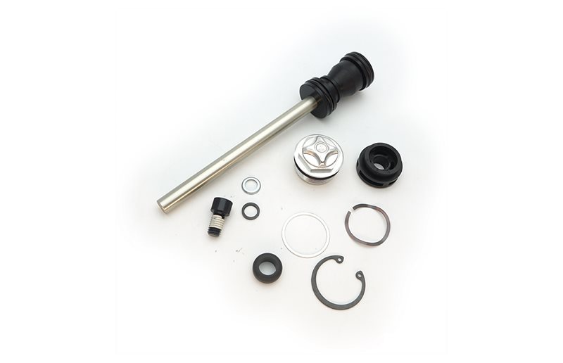 ROCKSHOX Fjærinteriører, venstre, Solo Air 100 for Revelation 26''/27,5'', 650 29''