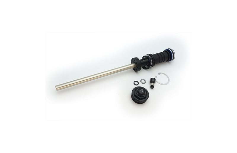ROCKSHOX Fjærinnmat, venstre, Solo Air 160 for Lyrik