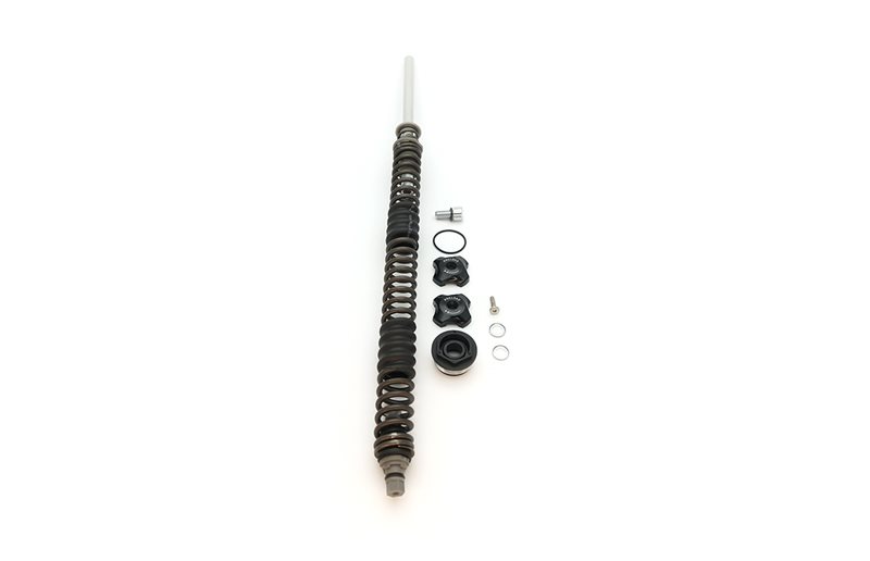 ROCKSHOX Jousiston sisäosat, vasen, X-soft 80 mm XC30 27,5'' varten