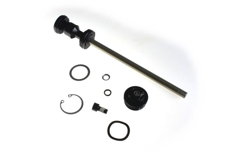 ROCKSHOX Fjærinnmat, venstre, Solo Air 26''-160/27,5-150 For Pike