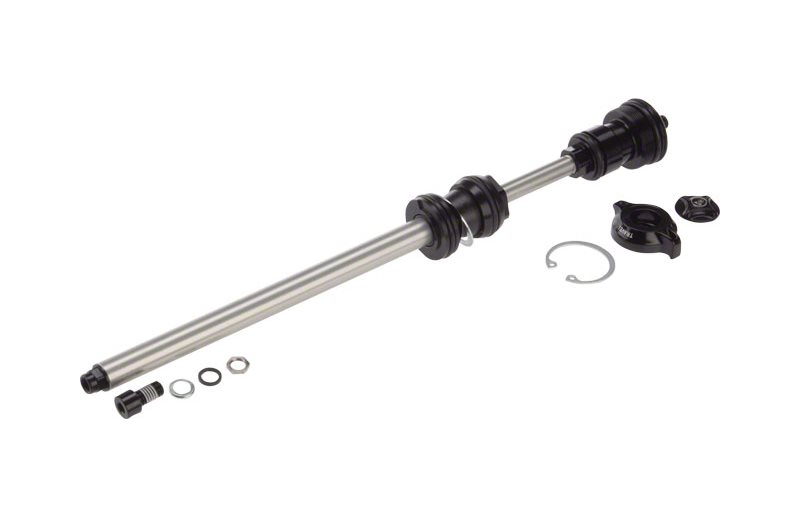 ROCKSHOX Jousiston sisäosat, vasen, Dual Position Air 29''-150 Pike-malliin