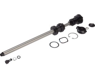 ROCKSHOX Spring internals, left, Dual Position Air 29''-160 For Pike