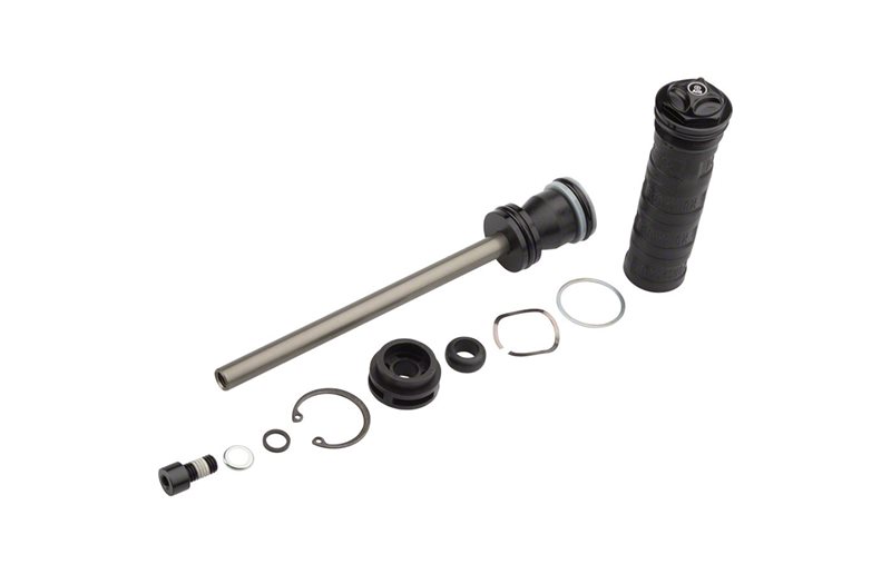 ROCKSHOX Fjærinnmat, venstre, Solo Air 80 mm for Bluto 26''