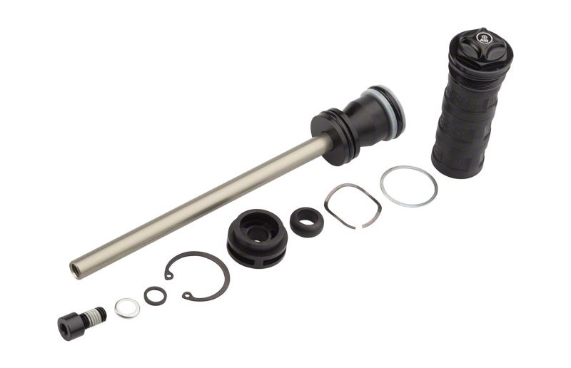 ROCKSHOX Fjærinteriør, venstre, Solo Air 90 til Bluto 26''