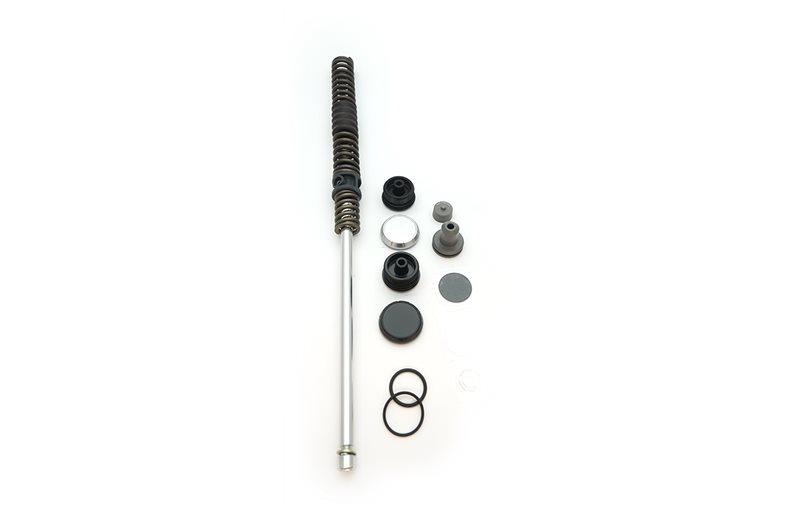ROCKSHOX Jousisisus Vasen Kierre Paragon 65