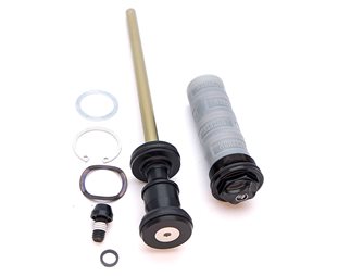 ROCKSHOX Spring Internals Left Solo Air 15x110 Boost compatible For PIKE 2927+ 120,