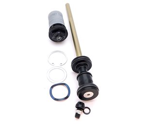 ROCKSHOX Spring Internals Left Solo Air 15x110 Boost compatible For PIKE 27,5'' 130,