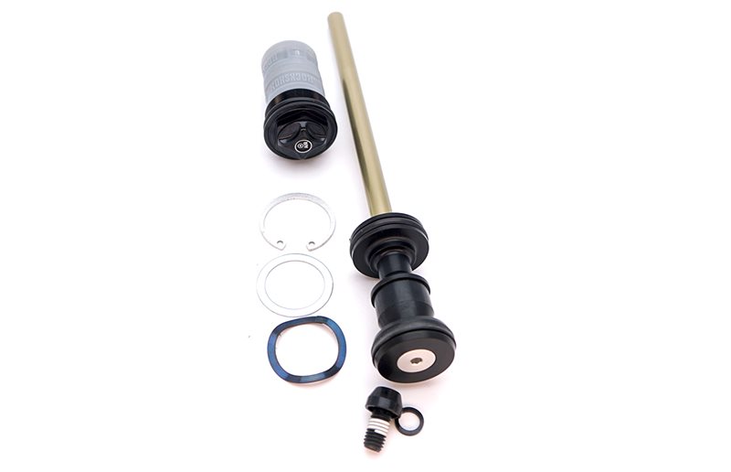 ROCKSHOX Spring Internals Left Solo Air 15x110 Boost compatible For PIKE 27,5'' 130,