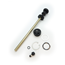 ROCKSHOX Jousiston Sisäosat Vasen Solo Air 15x110 Boost-yhteensopiva PIKE 27,5'' 160,
