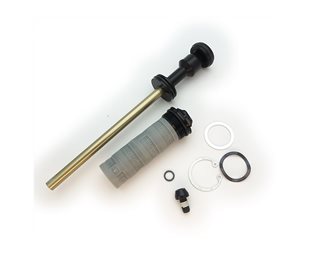ROCKSHOX Spring Internals Left Solo Air 15x110 Boost compatible For Yari 27,5/29/2927+'' 120,
