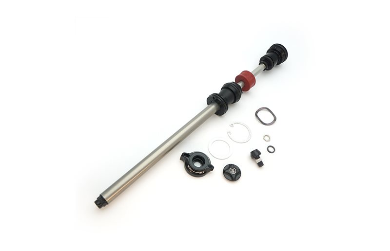 ROCKSHOX Jousisisus Vasen Dual Position Air 15x110 Boost-yhteensopiva Yari/Lyrik 27,5/29/2927+'' 160