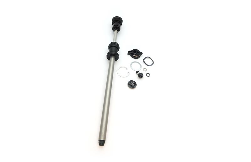 ROCKSHOX Jousiston sisäosat Vasen Dual Position Air 15x110 Boost-yhteensopiva Yari/Lyrik 27,5'' 180,