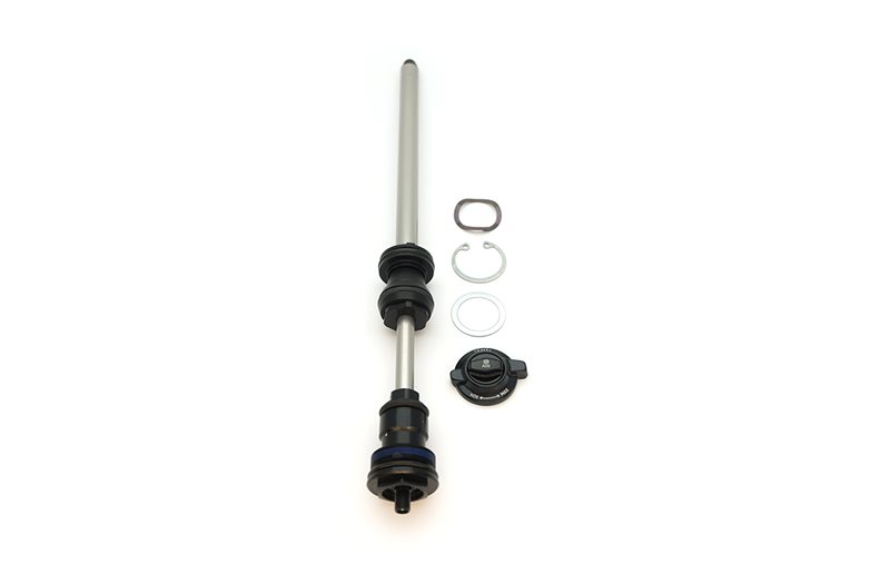 ROCKSHOX Spring Internals Left 27.5/29'' 160 Dual Position Air For Pike (2018+)