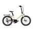 Eovolt Elsykkel Evening 24" Desert Sand
