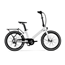 Eovolt Elsykkel Evening 24" Moon Grey