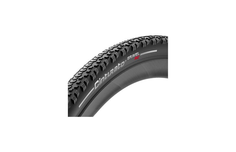 Pirelli Rengas Cinturato Adventure Techwall+ 60 Tpi Pro Musta