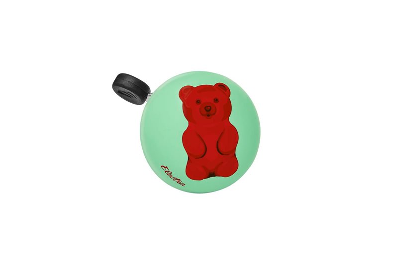 Electra Ringklocka Gummy Bear Domed Ringer