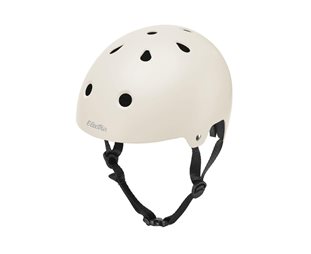 Electra Lifestyle Cykelhjelm Hvid