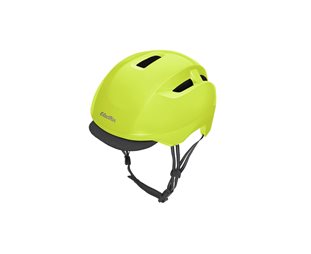 Electra Cykelhjelm Go! Mips Synlighed Gul