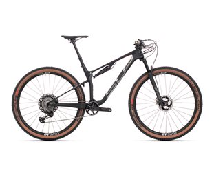 Täysjousto maastopyörä Superior Team XF 29Issue R
