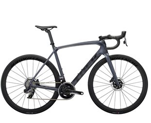 Trek Racersykkel Émonda SL 7 Etap Galactic Grey/Trek Black