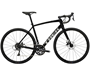 Trek Racer Komfort Racersykkel Domane Al 2 Disc Trek Black