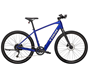 Trek Elsykkel Dual Sport+ 2 Hex Blue