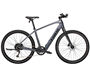 Trek Elsykkel Dual Sport+ 2 Galactic Grey