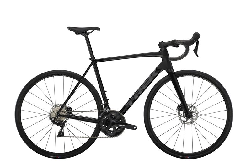 Trek Racer Allround Racersykkel Émonda Alr 5 Trek Black