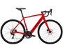 Trek Elsykkel Racer Domane+ Al 5 Viper Red