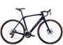 Trek Racer Komfort Racersykkel Domane SL 6 Etap Gen 4 Deep Dark Blue