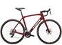 Trek Racer Komfort Racersykkel Domane SL 6 eTap Gen 4 Crimson