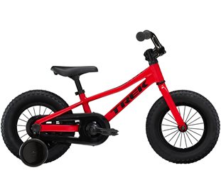 Trek Børnecykel Precaliber 12 Viper Red